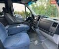 Белый Мерседес Sprinter, объемом двигателя 2.99 л и пробегом 393 тыс. км за 16900 $, фото 24 на Automoto.ua