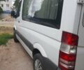 Білий Мерседес Sprinter, об'ємом двигуна 2.2 л та пробігом 450 тис. км за 11300 $, фото 1 на Automoto.ua