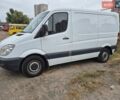 Белый Мерседес Sprinter, объемом двигателя 2 л и пробегом 508 тыс. км за 9000 $, фото 3 на Automoto.ua