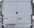 Білий Мерседес Sprinter, об'ємом двигуна 2.2 л та пробігом 583 тис. км за 15999 $, фото 3 на Automoto.ua