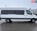 Білий Мерседес Sprinter, об'ємом двигуна 2.2 л та пробігом 583 тис. км за 15999 $, фото 1 на Automoto.ua