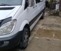 Білий Мерседес Sprinter, об'ємом двигуна 3 л та пробігом 530 тис. км за 15500 $, фото 3 на Automoto.ua