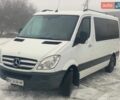 Білий Мерседес Sprinter, об'ємом двигуна 2.15 л та пробігом 375 тис. км за 17700 $, фото 3 на Automoto.ua