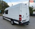 Белый Мерседес Sprinter, объемом двигателя 2.99 л и пробегом 393 тыс. км за 16900 $, фото 7 на Automoto.ua