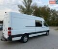 Белый Мерседес Sprinter, объемом двигателя 2.99 л и пробегом 393 тыс. км за 16900 $, фото 10 на Automoto.ua