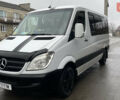 Белый Мерседес Sprinter, объемом двигателя 2.2 л и пробегом 600 тыс. км за 14999 $, фото 1 на Automoto.ua