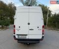 Белый Мерседес Sprinter, объемом двигателя 2.99 л и пробегом 393 тыс. км за 16900 $, фото 8 на Automoto.ua
