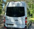 Белый Мерседес Sprinter, объемом двигателя 1.8 л и пробегом 480 тыс. км за 14000 $, фото 4 на Automoto.ua