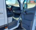 Белый Мерседес Sprinter, объемом двигателя 2.14 л и пробегом 583 тыс. км за 15000 $, фото 12 на Automoto.ua