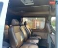 Білий Мерседес Sprinter, об'ємом двигуна 2.14 л та пробігом 580 тис. км за 16500 $, фото 12 на Automoto.ua