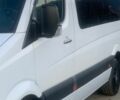 Білий Мерседес Sprinter, об'ємом двигуна 2.15 л та пробігом 375 тис. км за 17700 $, фото 5 на Automoto.ua