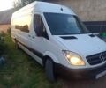 Білий Мерседес Sprinter, об'ємом двигуна 3 л та пробігом 310 тис. км за 18700 $, фото 3 на Automoto.ua