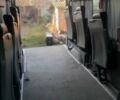 Белый Мерседес Sprinter, объемом двигателя 2.2 л и пробегом 397 тыс. км за 13000 $, фото 13 на Automoto.ua