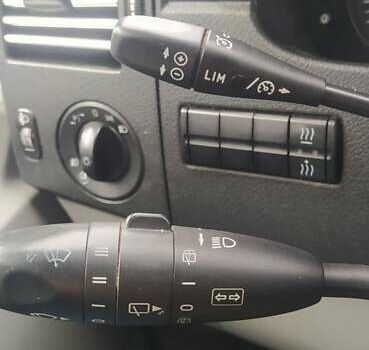Белый Мерседес Sprinter, объемом двигателя 2.2 л и пробегом 449 тыс. км за 15700 $, фото 31 на Automoto.ua