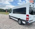 Белый Мерседес Sprinter, объемом двигателя 2.2 л и пробегом 568 тыс. км за 14700 $, фото 2 на Automoto.ua