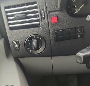 Белый Мерседес Sprinter, объемом двигателя 2.2 л и пробегом 449 тыс. км за 15700 $, фото 30 на Automoto.ua
