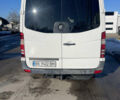 Белый Мерседес Sprinter, объемом двигателя 2.14 л и пробегом 128 тыс. км за 16500 $, фото 9 на Automoto.ua