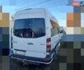 Белый Мерседес Sprinter, объемом двигателя 2.2 л и пробегом 397 тыс. км за 13000 $, фото 5 на Automoto.ua