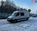 Білий Мерседес Sprinter, об'ємом двигуна 2.99 л та пробігом 856 тис. км за 27000 $, фото 2 на Automoto.ua