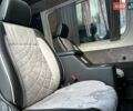 Белый Мерседес Sprinter, объемом двигателя 2.99 л и пробегом 856 тыс. км за 23500 $, фото 15 на Automoto.ua
