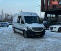 Білий Мерседес Sprinter, об'ємом двигуна 2.99 л та пробігом 856 тис. км за 27000 $, фото 1 на Automoto.ua
