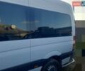 Белый Мерседес Sprinter, объемом двигателя 2.2 л и пробегом 397 тыс. км за 13000 $, фото 7 на Automoto.ua