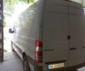 Білий Мерседес Sprinter, об'ємом двигуна 2.1 л та пробігом 379 тис. км за 12000 $, фото 8 на Automoto.ua