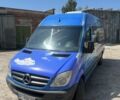 Білий Мерседес Sprinter, об'ємом двигуна 2.1 л та пробігом 3 тис. км за 16999 $, фото 1 на Automoto.ua