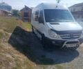Белый Мерседес Sprinter, объемом двигателя 2.99 л и пробегом 685 тыс. км за 19500 $, фото 1 на Automoto.ua