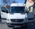 Білий Мерседес Sprinter, об'ємом двигуна 2.2 л та пробігом 750 тис. км за 18000 $, фото 11 на Automoto.ua