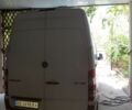 Білий Мерседес Sprinter, об'ємом двигуна 2.1 л та пробігом 379 тис. км за 12000 $, фото 5 на Automoto.ua