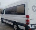 Білий Мерседес Sprinter, об'ємом двигуна 2.99 л та пробігом 90 тис. км за 18900 $, фото 3 на Automoto.ua