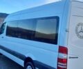 Белый Мерседес Sprinter, объемом двигателя 2.99 л и пробегом 90 тыс. км за 18900 $, фото 5 на Automoto.ua