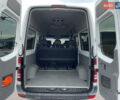 Белый Мерседес Sprinter, объемом двигателя 2.14 л и пробегом 315 тыс. км за 17999 $, фото 2 на Automoto.ua