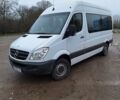 Білий Мерседес Sprinter, об'ємом двигуна 2.2 л та пробігом 114 тис. км за 23283 $, фото 8 на Automoto.ua