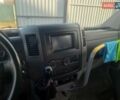 Белый Мерседес Sprinter, объемом двигателя 2.2 л и пробегом 397 тыс. км за 13000 $, фото 11 на Automoto.ua