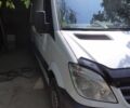 Білий Мерседес Sprinter, об'ємом двигуна 2.1 л та пробігом 379 тис. км за 12000 $, фото 1 на Automoto.ua