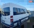 Белый Мерседес Sprinter, объемом двигателя 2.2 л и пробегом 397 тыс. км за 13000 $, фото 4 на Automoto.ua