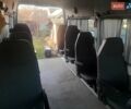 Белый Мерседес Sprinter, объемом двигателя 2.2 л и пробегом 397 тыс. км за 13000 $, фото 10 на Automoto.ua