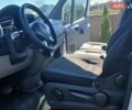 Білий Мерседес Sprinter, об'ємом двигуна 2.2 л та пробігом 750 тис. км за 18000 $, фото 5 на Automoto.ua