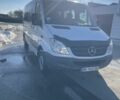 Білий Мерседес Sprinter, об'ємом двигуна 2.1 л та пробігом 128 тис. км за 16500 $, фото 1 на Automoto.ua