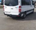 Белый Мерседес Sprinter, объемом двигателя 2.2 л и пробегом 449 тыс. км за 15700 $, фото 7 на Automoto.ua