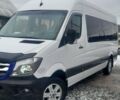Білий Мерседес Sprinter, об'ємом двигуна 2.99 л та пробігом 90 тис. км за 18900 $, фото 1 на Automoto.ua
