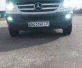 Белый Мерседес Sprinter, объемом двигателя 2.2 л и пробегом 449 тыс. км за 15700 $, фото 14 на Automoto.ua