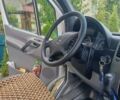 Белый Мерседес Sprinter, объемом двигателя 2.99 л и пробегом 685 тыс. км за 19500 $, фото 6 на Automoto.ua
