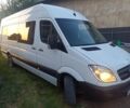 Білий Мерседес Sprinter, об'ємом двигуна 3 л та пробігом 310 тис. км за 18700 $, фото 1 на Automoto.ua