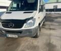 Белый Мерседес Sprinter, объемом двигателя 2.14 л и пробегом 128 тыс. км за 16500 $, фото 14 на Automoto.ua