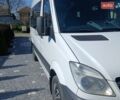 Білий Мерседес Sprinter, об'ємом двигуна 2.2 л та пробігом 750 тис. км за 18000 $, фото 4 на Automoto.ua
