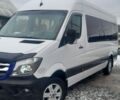 Білий Мерседес Sprinter, об'ємом двигуна 2.99 л та пробігом 90 тис. км за 18900 $, фото 1 на Automoto.ua