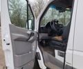 Білий Мерседес Sprinter, об'ємом двигуна 2.2 л та пробігом 114 тис. км за 23283 $, фото 3 на Automoto.ua